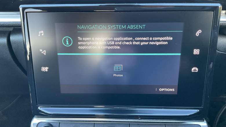 Citroen C3 1.2 PureTech 83 Flair 5dr Petrol Hatchback